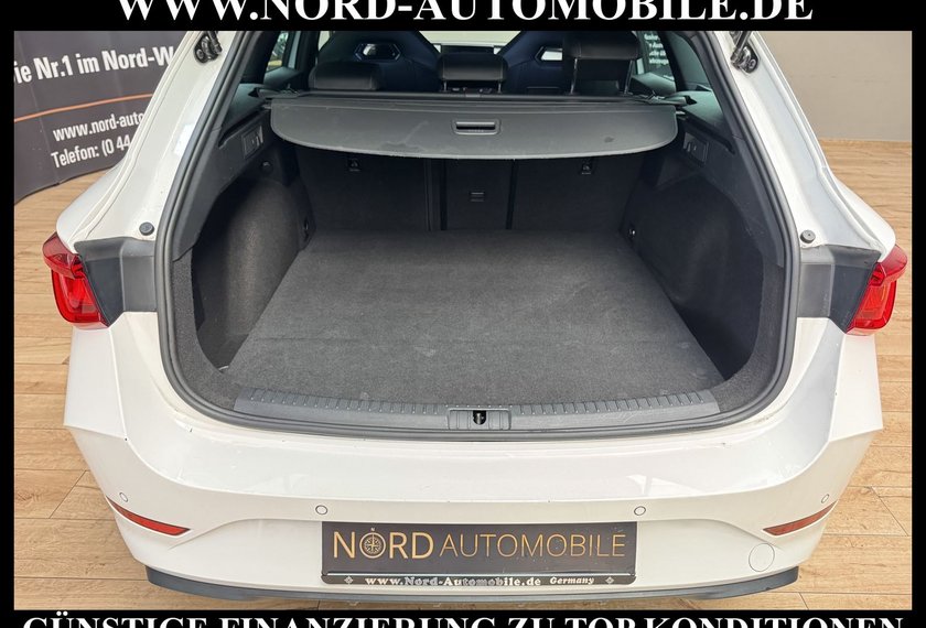 Cupra Leon Leon SP 1.4 TSI e-HYBRID DSG Navi/LED/ACC/18