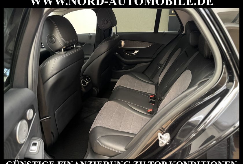 Mercedes-Benz C 300 C 300 de T Avantgarde *Distro*AHK*Burm*Kam*Easy*