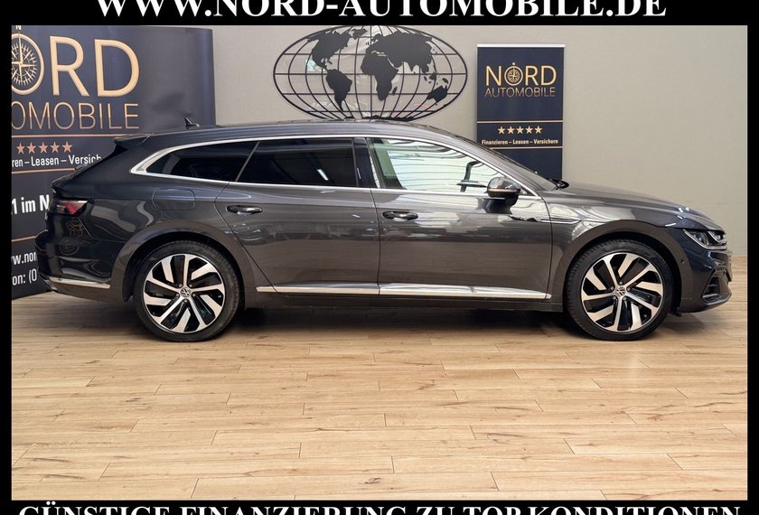Volkswagen Arteon Arteon Shooting Brake R-Line 1.4 TSI eHybrid DSG