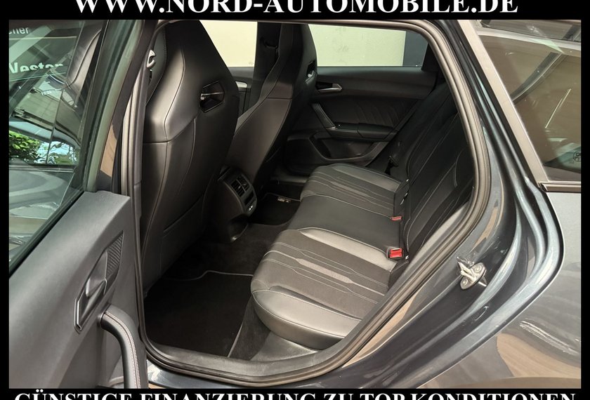 Cupra Leon Leon SP 1.4 TSI e-HYBRID DSG AHK/Kamera/Navi/LED