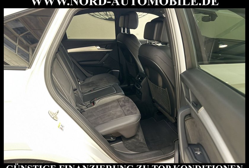Audi Q5 Q5 Sportback 55 TFSI e QU. S-Line B&amp;O/21/Kamera