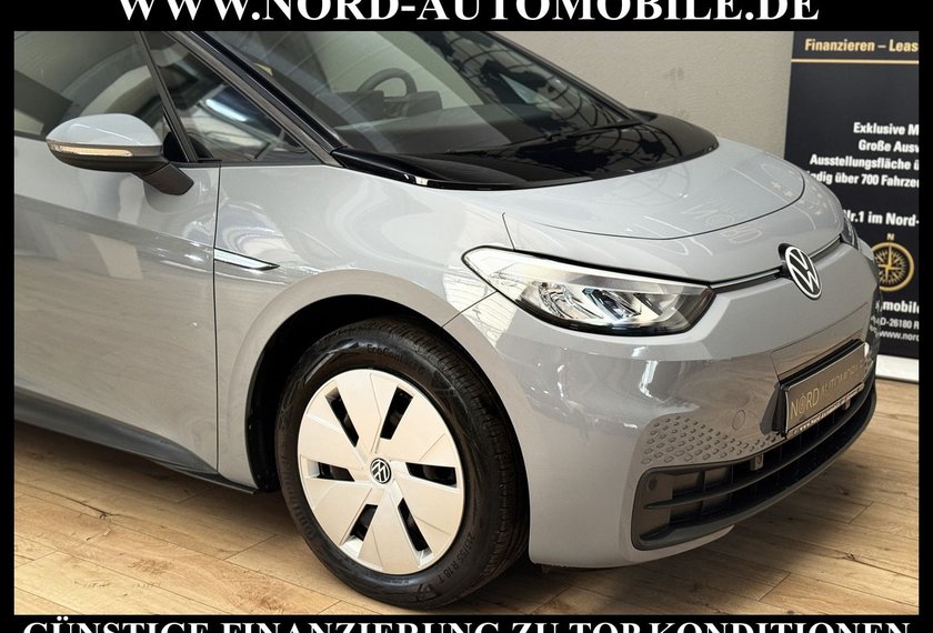 Volkswagen ID.3 ID.3 Pure Performance Navi/LED/PDC/