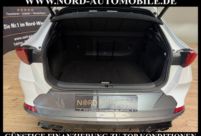 Cupra Formentor Formentor VZ 2.0 TSI DSG Leder/Pano/19/Kamera