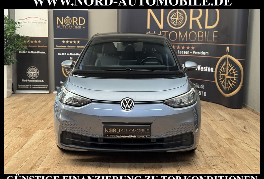 Volkswagen ID.3 ID.3 Pure Performance City Wärmepumpe/18/ACC