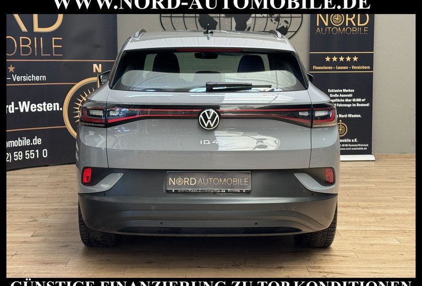 Volkswagen ID.4 ID.4 Pro Performance AHK/Navi/LED/PDC/