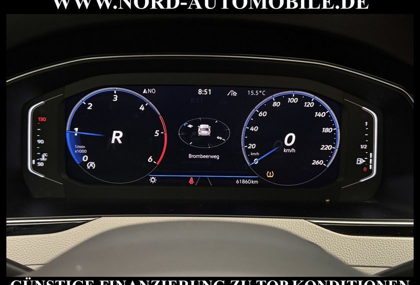 Volkswagen Passat Alltrack Passat Alltrack Variant 4MOT 2.0 TDI DSG Pano