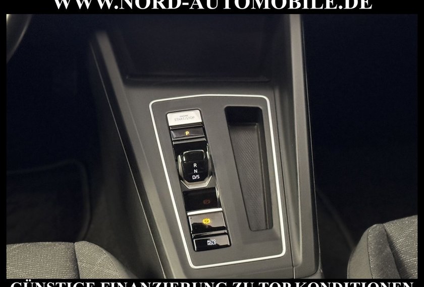 Volkswagen Golf Golf Variant Life 2.0 TDI DSG Navi/LED/PDC