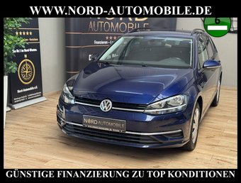 Volkswagen Golf Golf VII Variant 1.6 TDI United *AHK*ACC*SHZ*