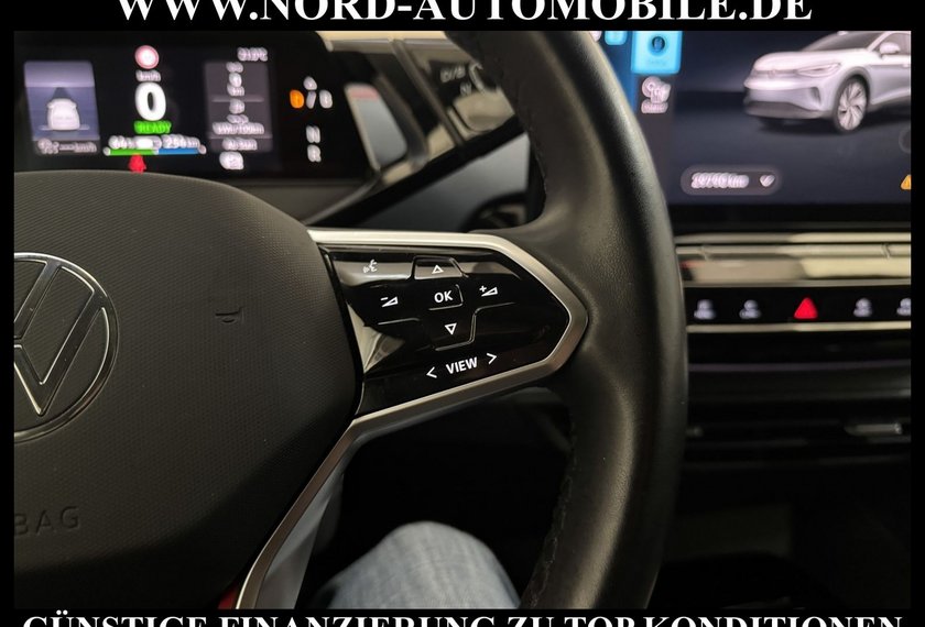 Volkswagen ID.4 ID.4 GTX 4MOT Pano/AreaView/HeadUp/20/