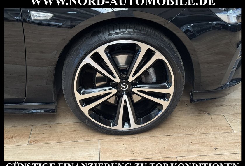 Opel Insignia Insignia B Sports Tourer 1.5 D ULTIMATE *20ZOLL*