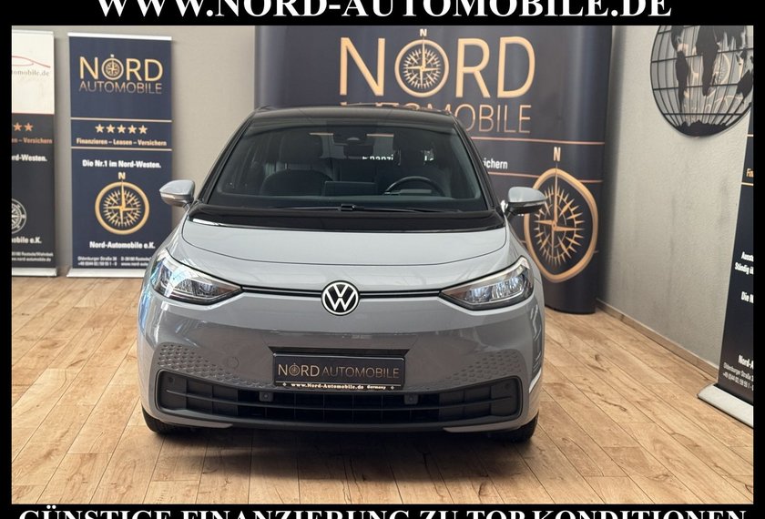 Volkswagen ID.3 ID.3 Pro Performance Navi/LED/PDC/20 Zoll