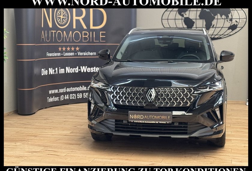 Renault Austral Austral 1.3 TCe 160 CVT TECHNO*PANO*20Z*FACELIFT