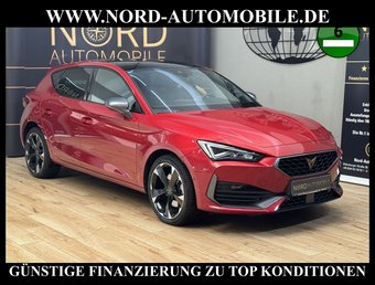 Cupra Leon Leon 1.4 TSI e-HYBRID DSG Pano/Kamera/ACC/18