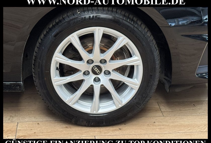 Audi A4 A4 35 Avant 2.0 TFSI S-Tronic Navi/LED/PDC/SHZ