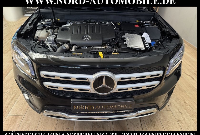Mercedes-Benz GLB 220 GLB 220 d PROGRESSIVE *PANO*LED*DISTRO*UPE:58