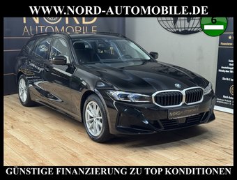 BMW 320 320 d touring xDrive Face-Lift*CURVED*ACC*UPE:65