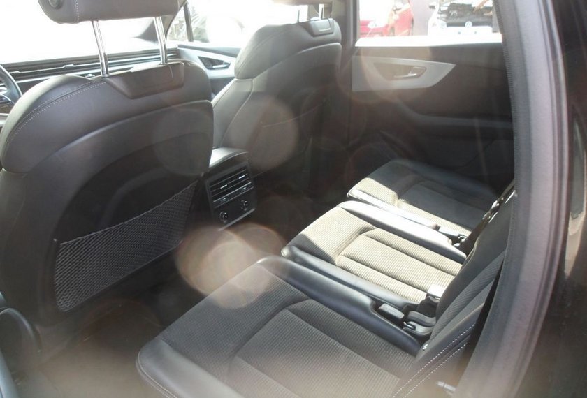 Audi Q7 Q7 45 3.0 TDI QU.S-Line Matrix/7-Sitz/Virt.Cockp