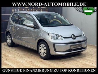 Volkswagen up! up! move up! 1.0 MPI Kamera/Klima/Tempomat