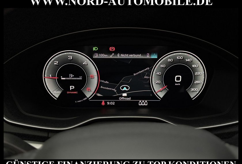 Audi Q5 Q5 35 2.0 TDI Advanced S-Tronic Leder/Kameras/