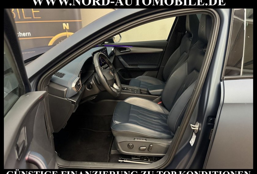 Cupra Formentor Formentor VZ 2.0 TSI 4Drive DSG Leder/Pano/AHK/