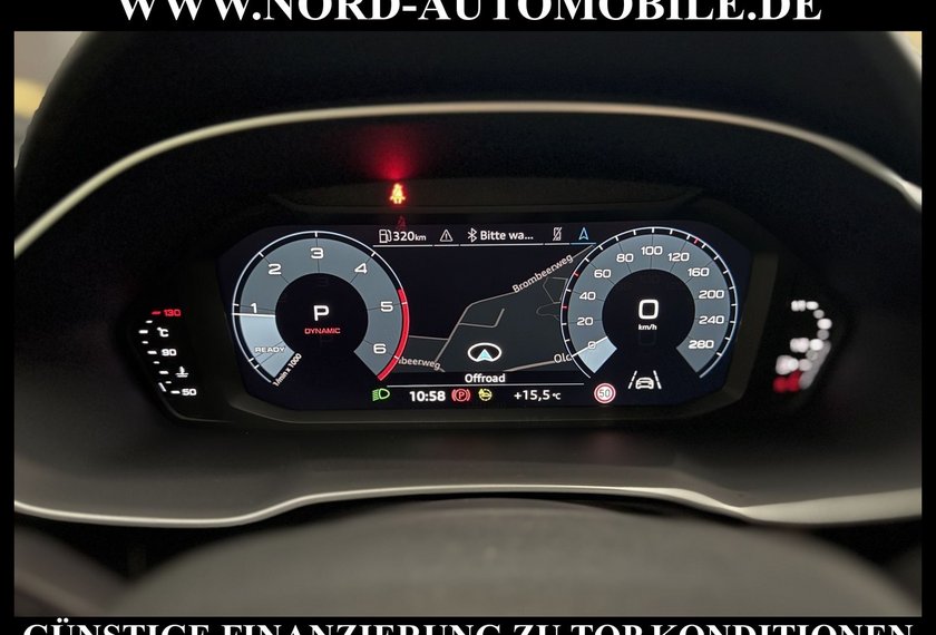 Audi Q3 Q3 35 TDI Advanced S-Tronic Leder/Kamera/Virt.Co