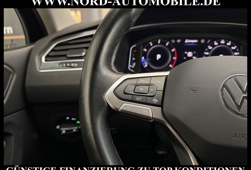 Volkswagen Tiguan Allspace Tiguan Allspace 1.5 TSI DSG 7-Sitzer/AHK/Navi/18