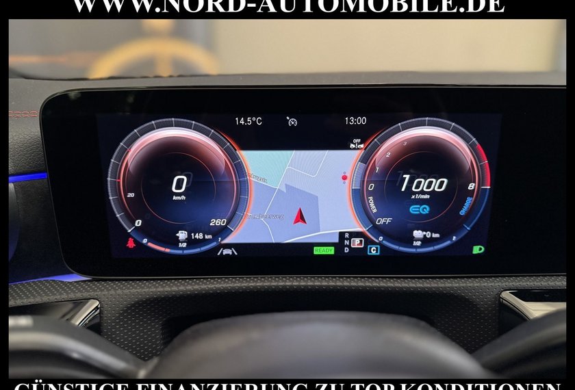 Mercedes-Benz CLA 250 CLA 250 e Coupe AMG *LED*Wide*Ambiente*Spur*KAM*