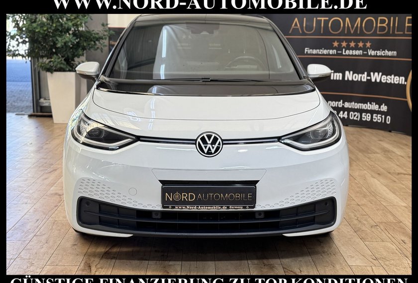 Volkswagen ID.3 ID.3 Pro Performance Pano/Matrix/Kamera/18