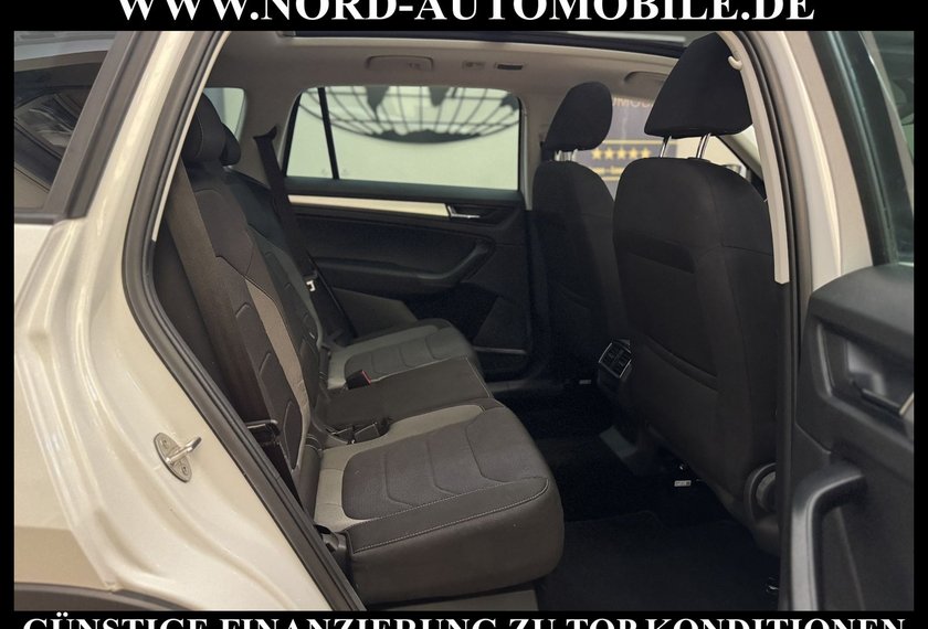 Skoda Kodiaq Kodiaq 2.0 TDI Ambition 4x4 DSG StHz/Pano/LED/