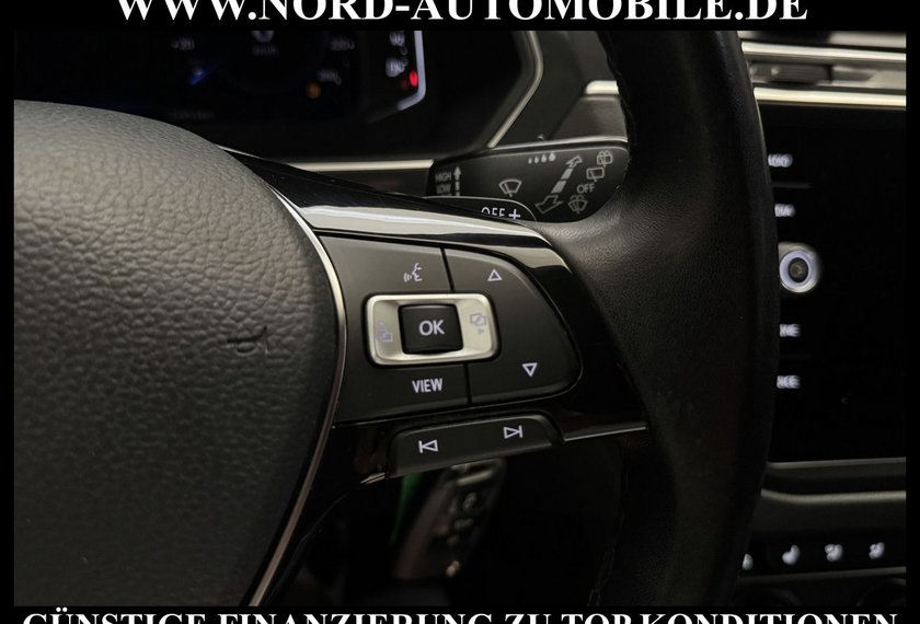Volkswagen Tiguan Allspace Tiguan Allspace R-Line Black Style *AHK*HUD*VIRT