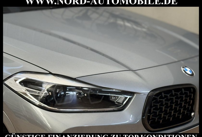 BMW X2 X2 xDrive20d M Sport Goldplay *LED*AHK*Head-up*