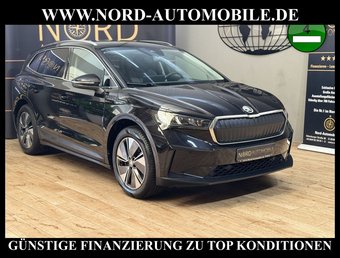 Skoda Enyaq Enyaq iV 85 Loft NAVI/Kamera/SHZ/LED