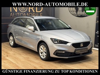 Seat Leon Leon SP Style 2.0 TDI DSG Navi/LED/PDC/