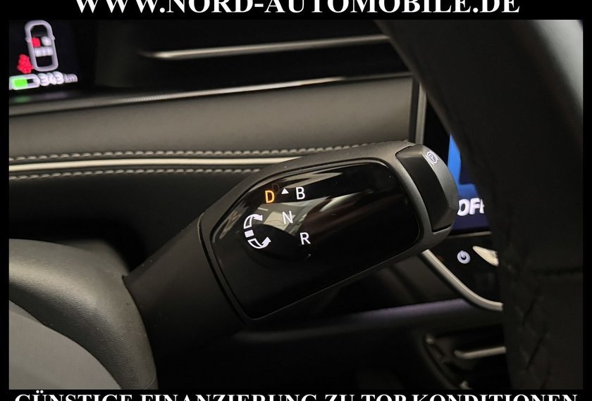Volkswagen ID.7 ID.7 Pro S 91KWH/Wärmepumpe/Matrix/AreaView/19