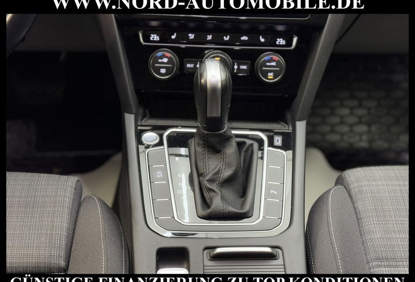 Volkswagen Passat Variant Passat Variant 4MOT 2.0 TDI DSG AHK*Kamera*LED*