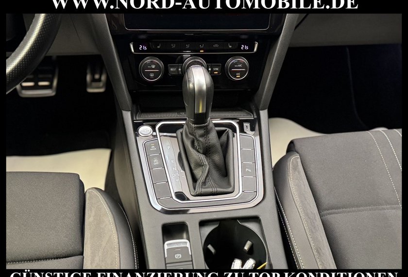 Volkswagen Passat Alltrack Passat Alltrack 2.0 TDI DSG Kamera/Navi/LED/ACC