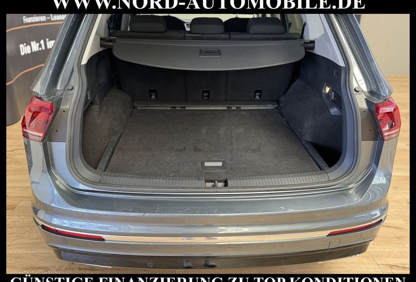 Volkswagen Tiguan Allspace Tiguan Allspace 2.0 TDI DSG R-Line/Dig.Cockp/AHK