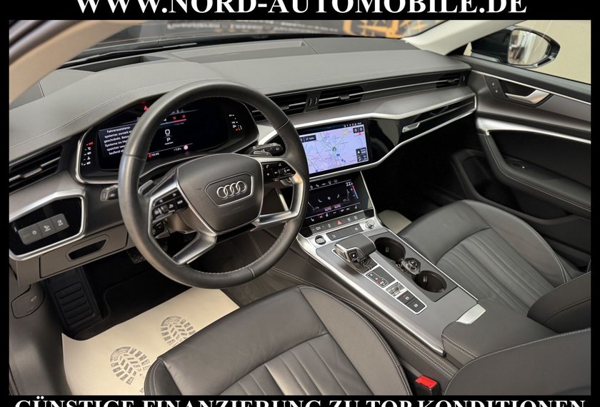 Audi A6 A6 Avant TDI S-Tronic *LEDER*ACC*VIRT*UPE:69