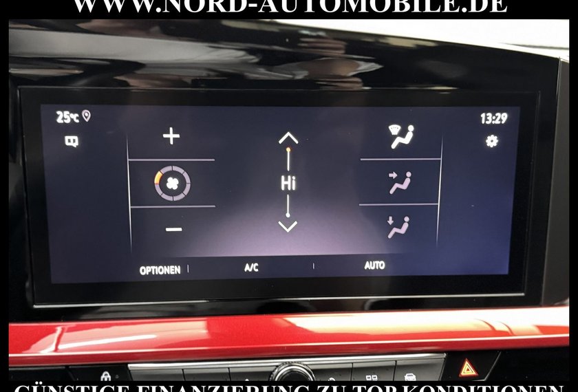 Opel Mokka-e Mokka-e GS Line *LED*NAVI*KAMERA*LEDER*18Z*