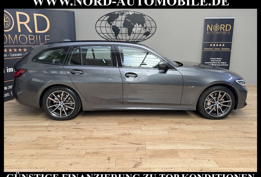 BMW 330 330 e touring Sport Line *LASER*PANO*AHK*UPE:71