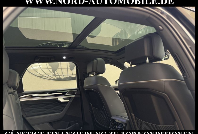 Volkswagen Touareg Touareg Elegance 4MOT 3.0 TSI eHybrid Luft/Pano