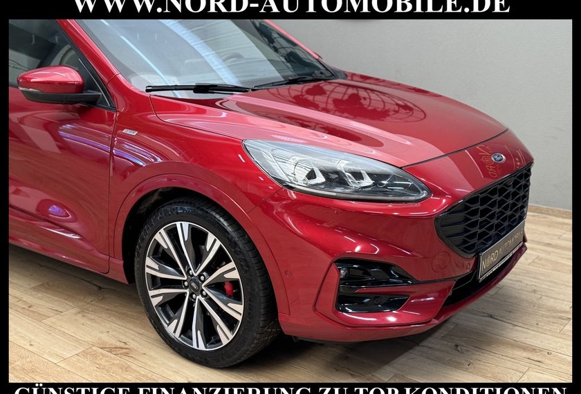 Ford Kuga Kuga 1.5 EB ST-Line X *20Z*AHK*PUUUH VOLL*