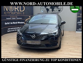 Opel Astra Astra K Sports Tourer ELEGANCE *AHK*LED*17Z*NAV*