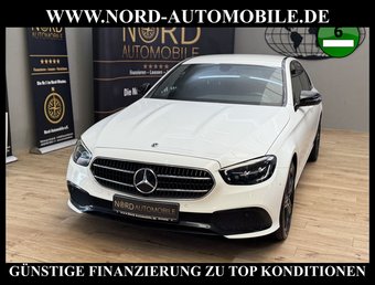 Mercedes-Benz E 300 E 300 de Avantgarde *LED*NIGHT*WIDE*SHZ*19ZOLL*