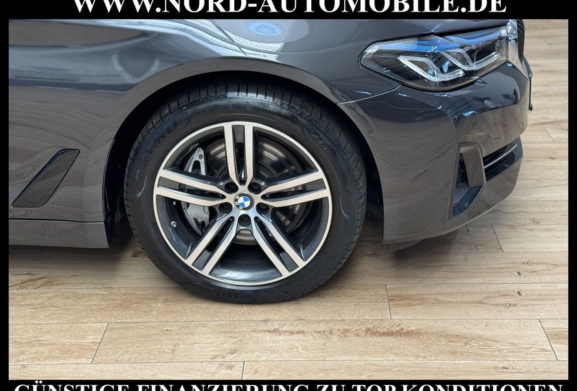 BMW 540 540 d touring xDrive *BRUTAL VOLL*UPE:99*