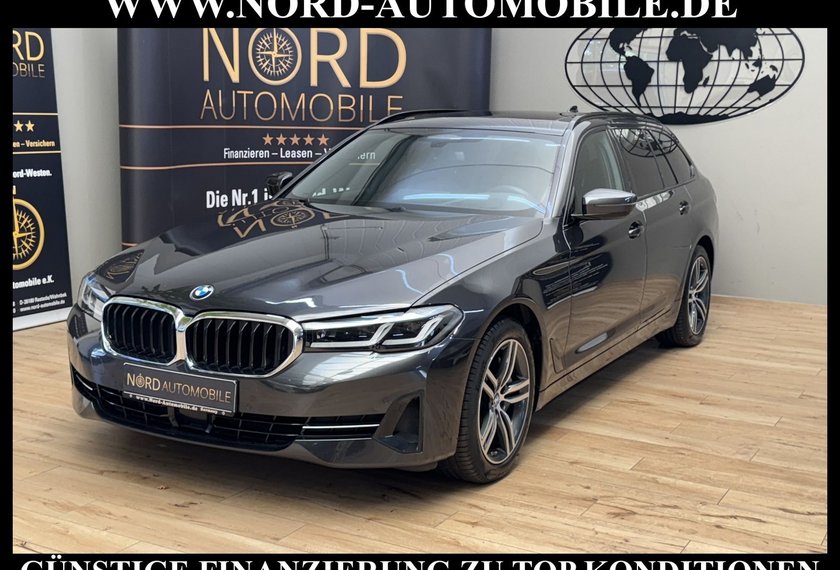 BMW 540 540 d touring xDrive *BRUTAL VOLL*UPE:99*