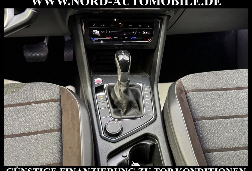 Seat Tarraco Tarraco XCELLENCE 1.4 TSI e-HYBRID DSG AHK/19/