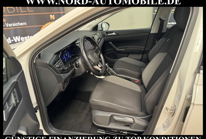Volkswagen Taigo Taigo Life 1.0 TSI DSG Kamera/ACC/Dig.Cockpit