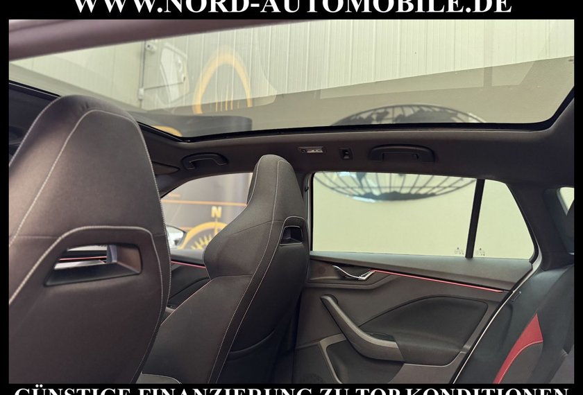 Skoda Scala Scala 1.5 TSI Monte Carlo Pano/AHK/Virt.Cockpit/