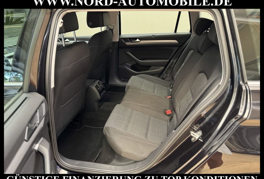 Volkswagen Passat Variant Passat Variant Business 2.0 TDI DSG Dig.Cockpit